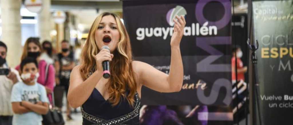 Guaymallén invitó a todos a su agenda cultura con música clásica