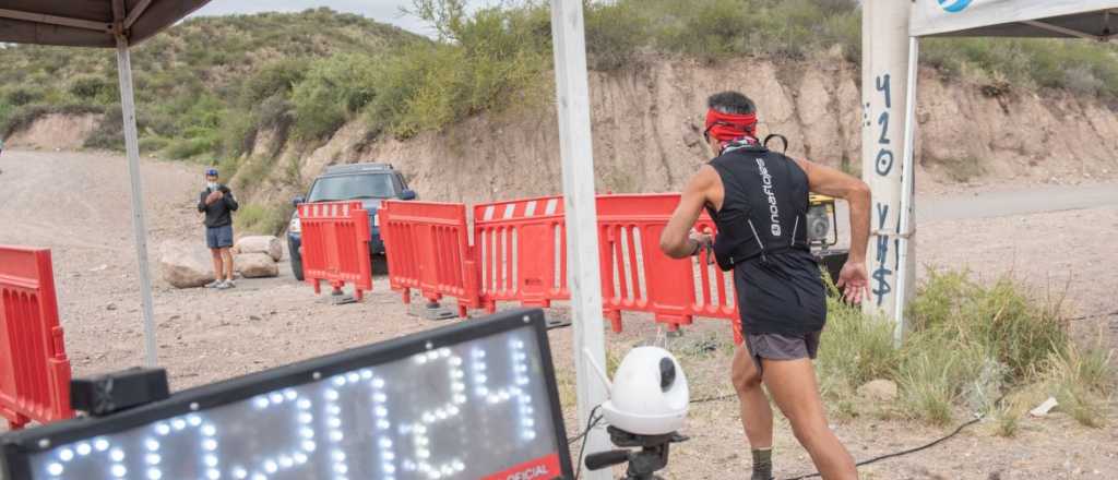 La Ciudad se prepara para el primer Tria Cross Vendimia