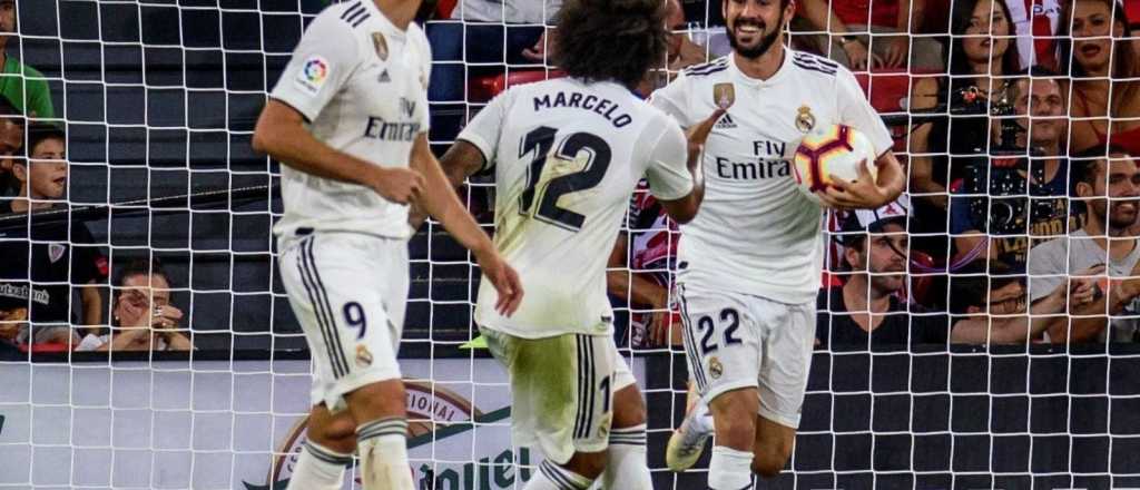 Tiene los días contados en Real Madrid y le ofrecieron una fortuna