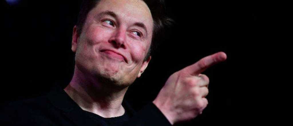 La intensa vida amorosa de Elon Musk, el hombre más rico del mundo