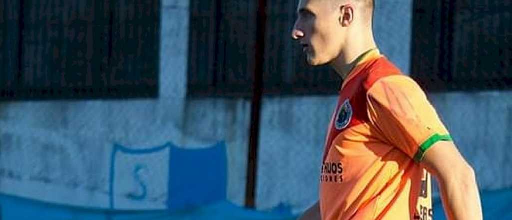 Futbolista amateur se descompensó en la práctica y murió