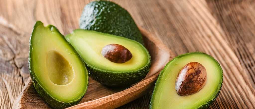 Palta, la manera de conservarla por días sin que se oxide  