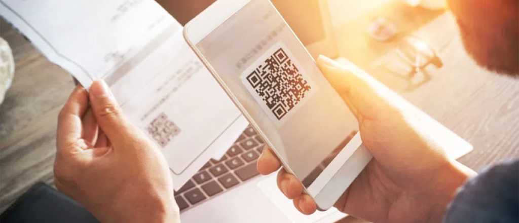 Facturación con código QR a partir del 1 de marzo para todas las emisiones