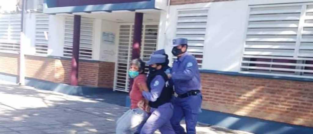 Detuvieron a las concejalas que denunciaron al gobernador de Formosa