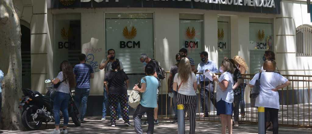 ¿Cuántos mendocinos ya han estado expuestos al Covid-19?