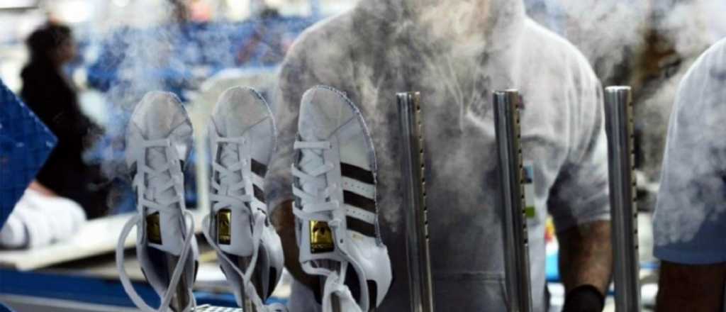 Reabrirán la planta de Adidas en Chivilcoy que cerró en 2018