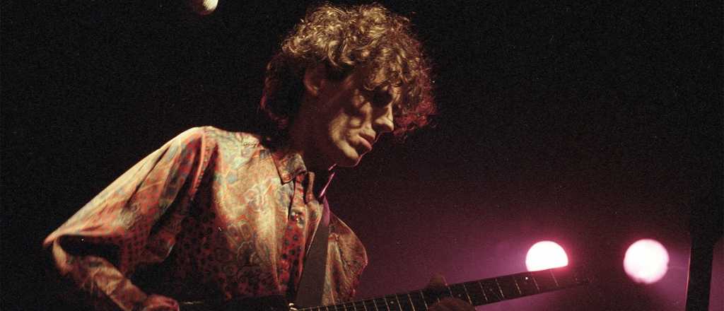 Spinetta cumpliría 71 años: 10 canciones imprescindibles