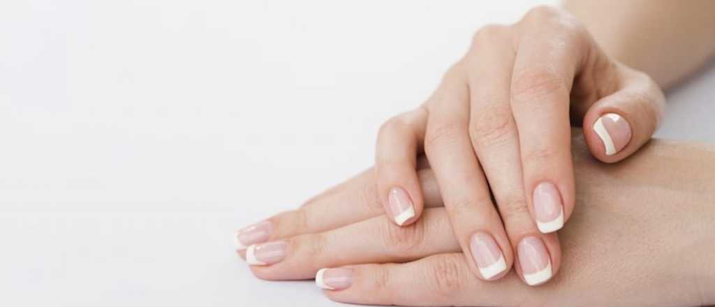 Manicura japonesa, la técnica que es furor en las redes
