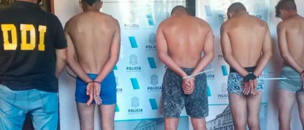 Asesinaron a un "dealer" por vender cocaína adulterada con harina