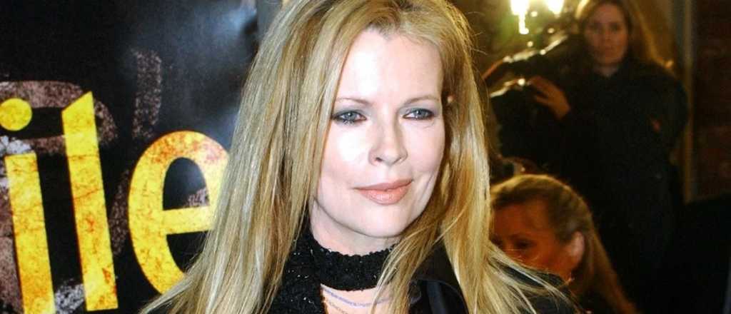 Kim Basinger, el ícono de Hollywood que lo tuvo todo y ahora está en ruinas