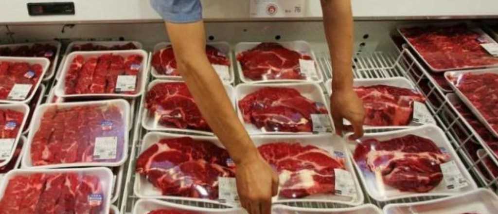 Carne: así quedaron los precios de los cortes populares