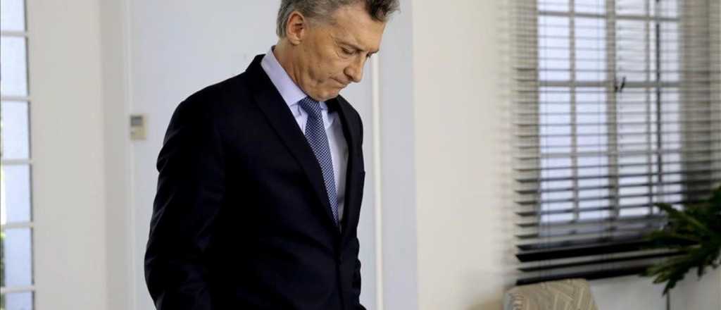 Por qué algunas librerías no van a vender el libro de Macri