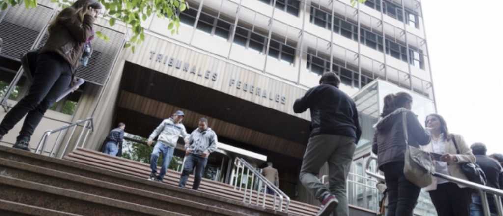 Seis condenados a perpetua en el juicio por lesa humanidad en Mendoza