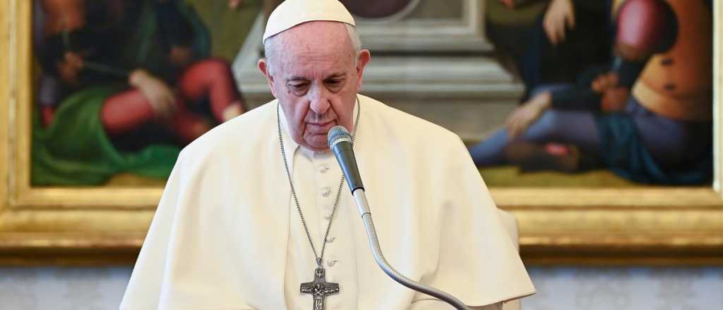 El mensaje del papa Francisco a la radio de Cristóbal López
