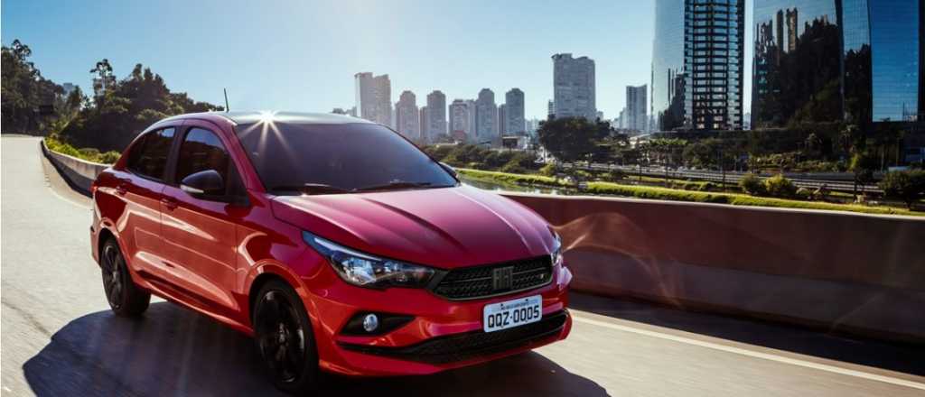 Fiat Cronos, Toyota Hilux y Peugeot 208, los elegidos en 2021