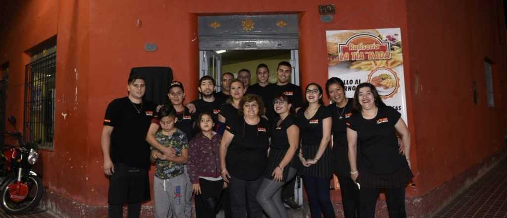 Godoy Cruz Gastronómico renueva su recorrido