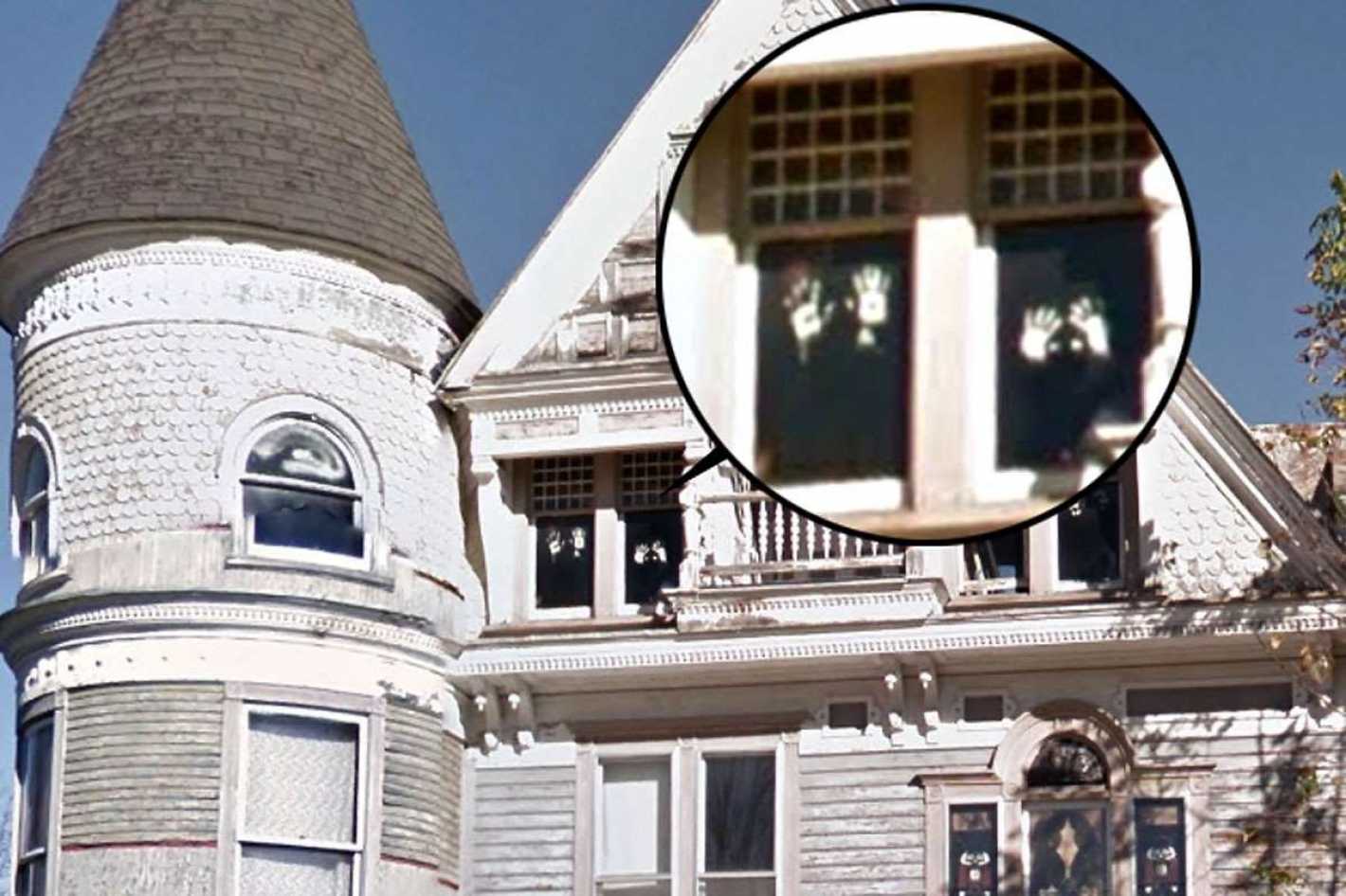 Está en venta la casa fantasma que descubrió Google Mendoza Post