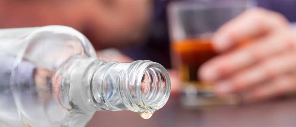 Esta es la cantidad de alcohol que afecta al sistema inmune