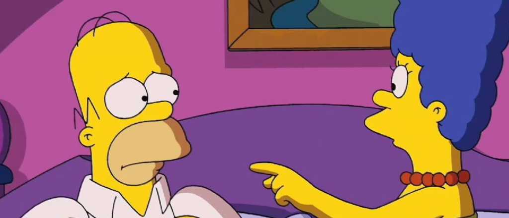 Murió Marge: falleció la voz latina de la madre de Los Simpsons