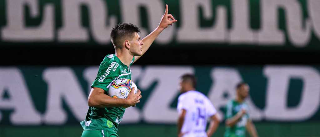 A 4 años de la tragedia, Chapecoense gritó campeón y vuelve a primera