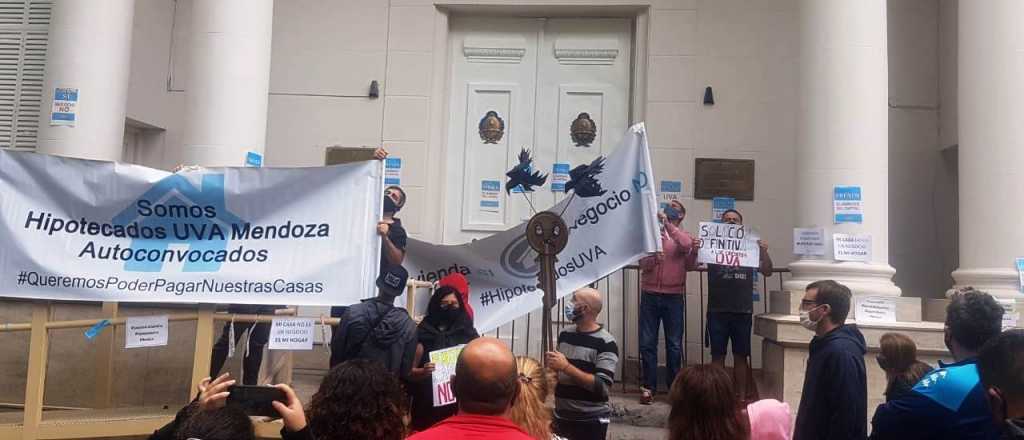 Así quedan las cuotas por el descongelamiento de los créditos UVA