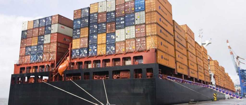 Partió hacia Vietnam el primer envío de yerba mate Taragüí