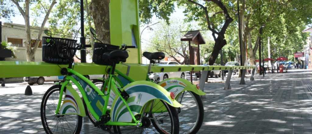 Ya es obligatorio que las playas de Ciudad reciban bicis