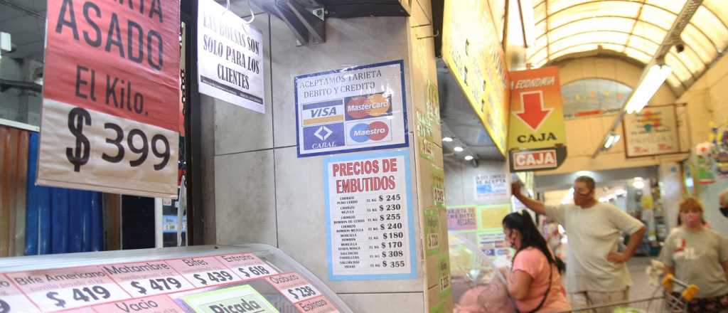 Advierten que con el control de precios no se combate la inflación