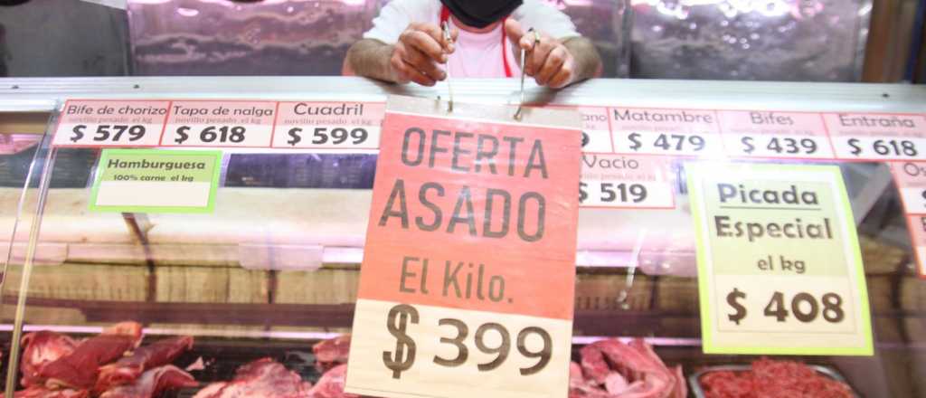 Precios Cuidados: continúa el programa pero con aumentos