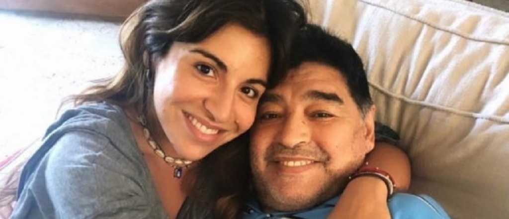 Increíble y emocionante anécdota de Maradona durante una internación