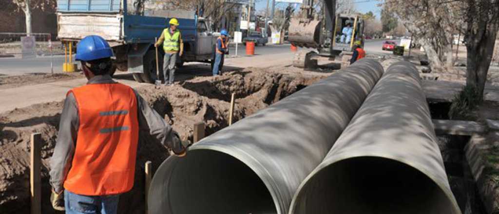 Desde este viernes cortarán una de las calles principales de Godoy Cruz