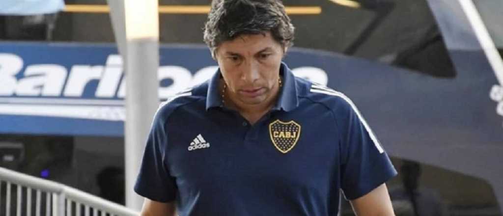 Interna en Boca: duro audio del Patrón Bermúdez sobre Tevez