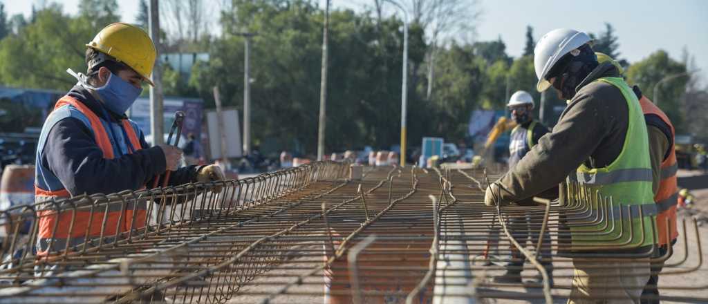 El Gobierno retomará la obra pública para lograr el apoyo de los gobernadores 