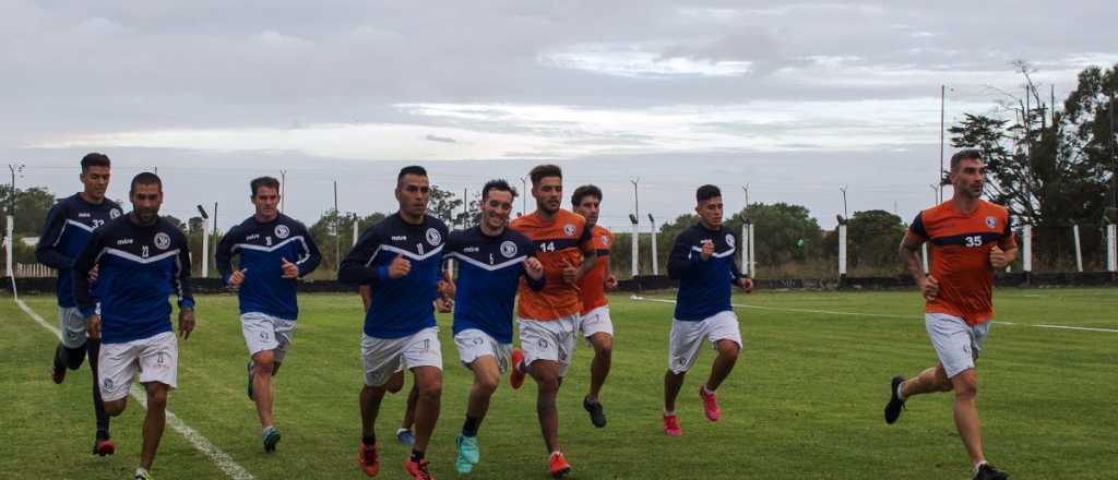 Siete casos de Covid-19 en la Lepra y fin de la pretemporada