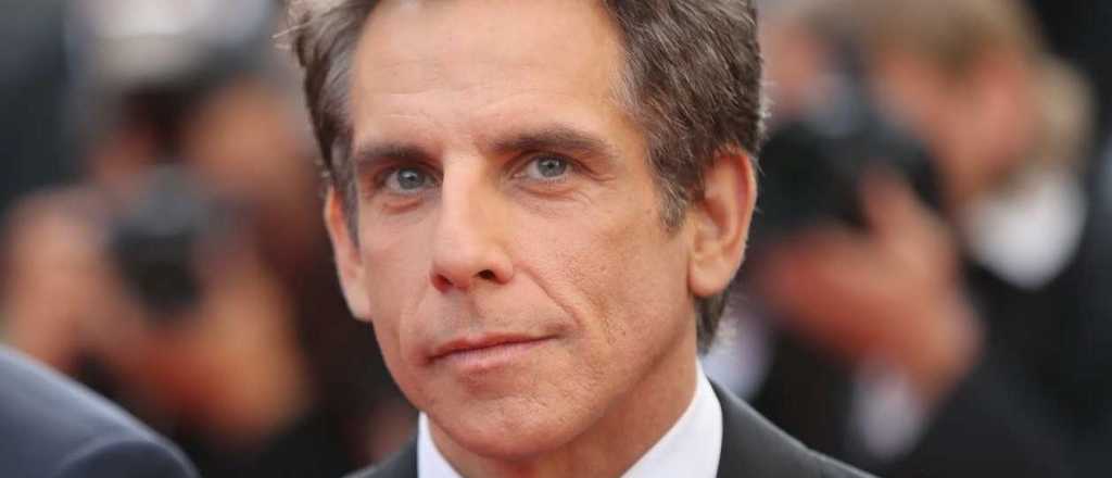 Ben Stiller apuesta a su carrera de director con una historia real