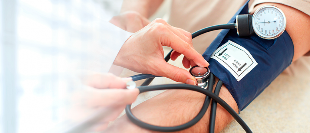 Conocé más sobre la hipertensión arterial