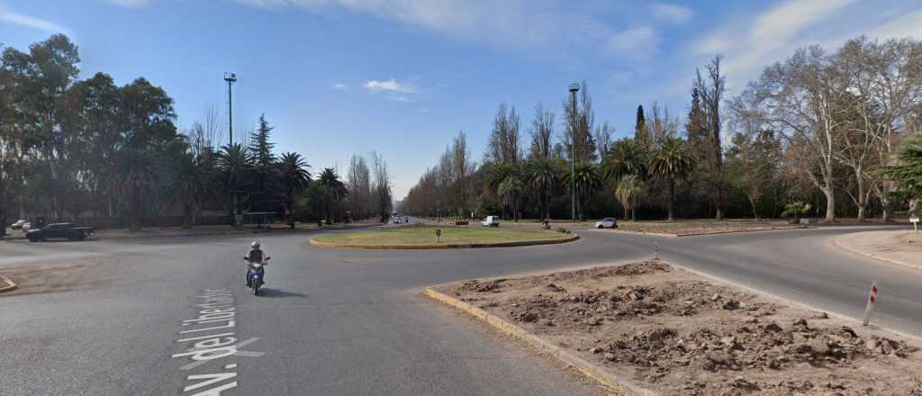 Encontraron muerto a un hombre en el parque San Martín 