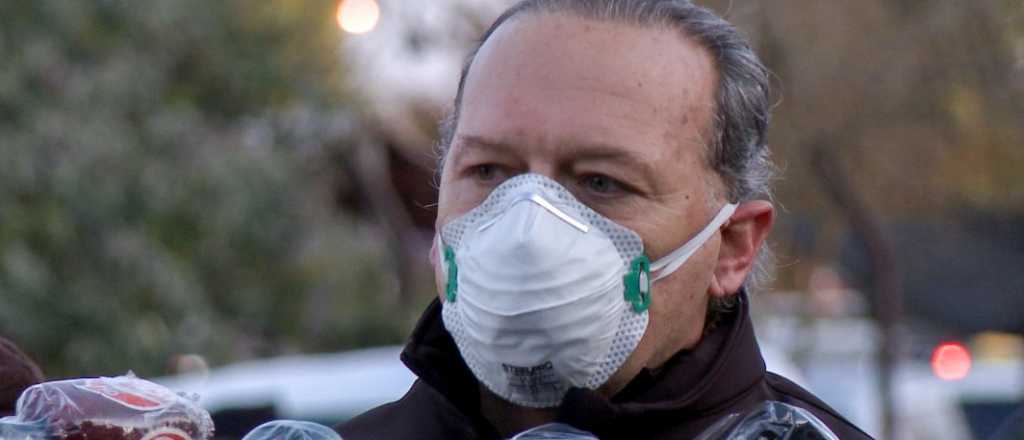 Berni, furioso porque el asesino del joven salió en libertad hace días