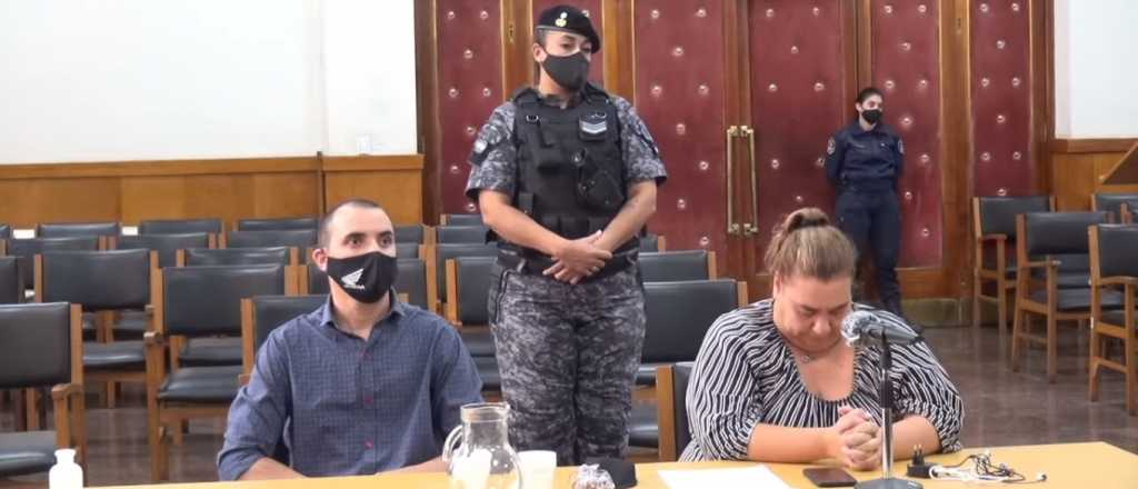 Por qué el asesino de un verdulero en Guaymallén "zafó" de la perpetua