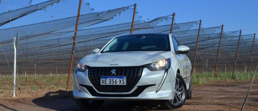 Nuevo Peugeot 208: precios y beneficios