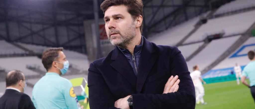 Se fue del Barcelona al PSG, pero Pochettino lo borró