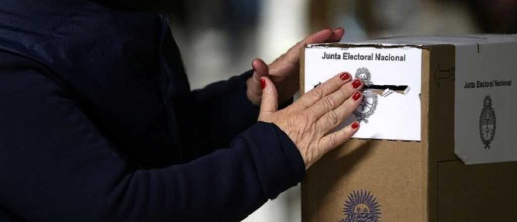 La justicia electoral condiciona las PASO a la vacunación