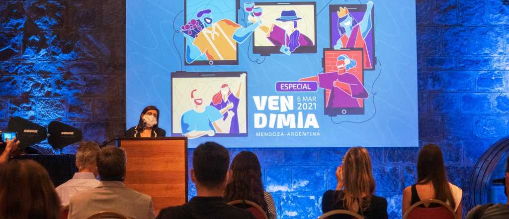 Cómo y dónde ver el Especial Vendimia 2021