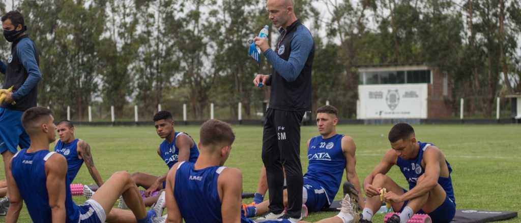 Godoy Cruz debuta en Mar del Plata: hora y TV