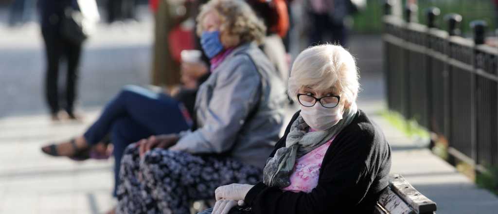 Los jubilados con la mínima tendrán un aumento de $1.500