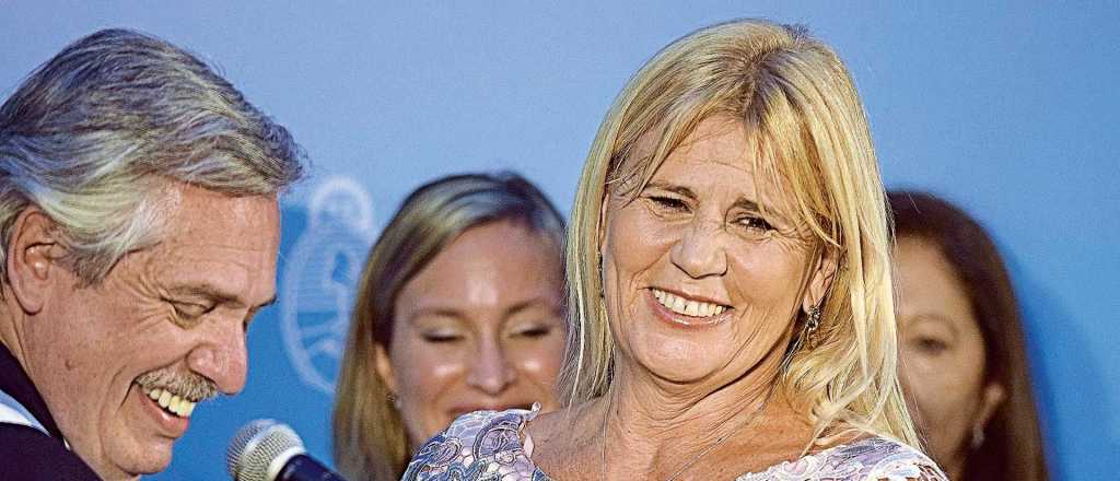 Renunció Marcela Losardo al ministerio de Justicia