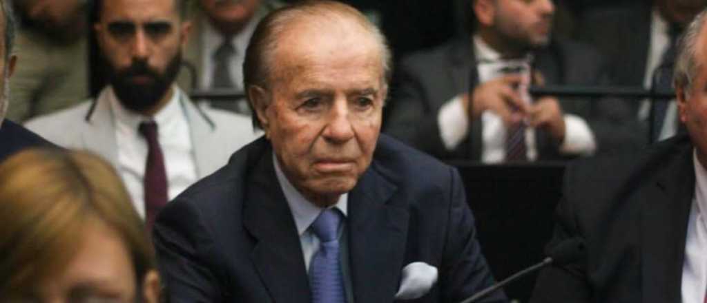 Lo que Menem sabía de la AMIA y jamás contó