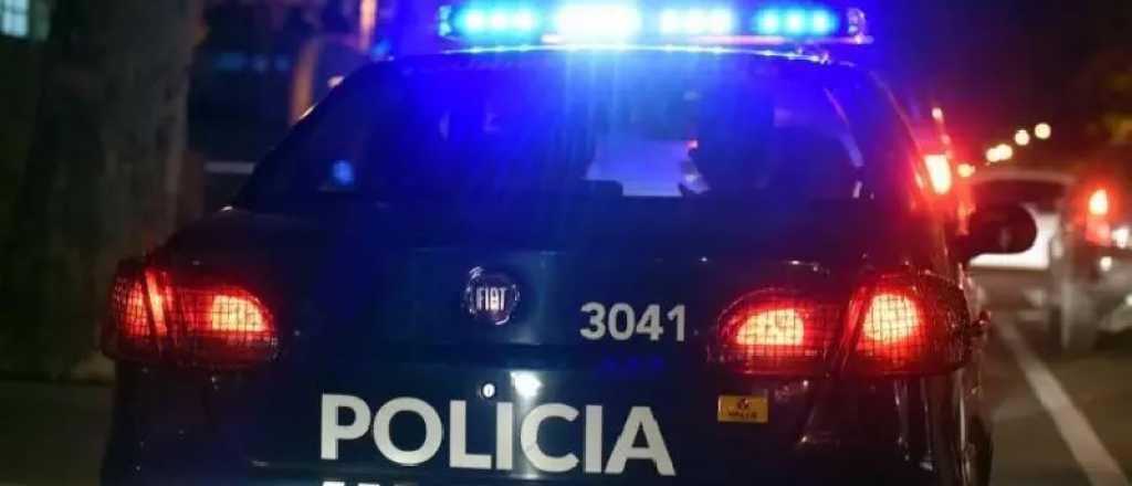 Buscan a  municipal por el crimen de un chico de 15 años en Maipú