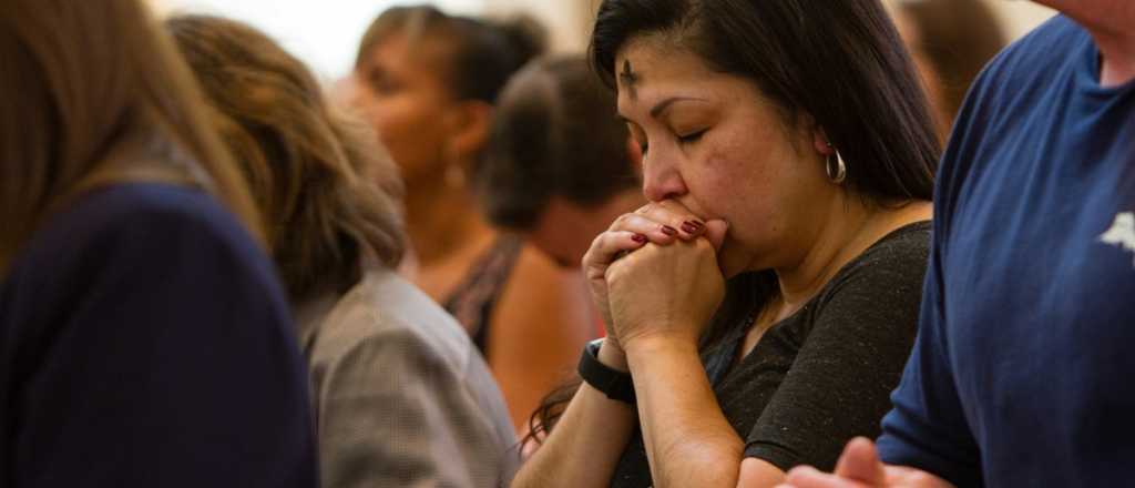 Miércoles de Ceniza: la Iglesia Católica comienza la Cuaresma