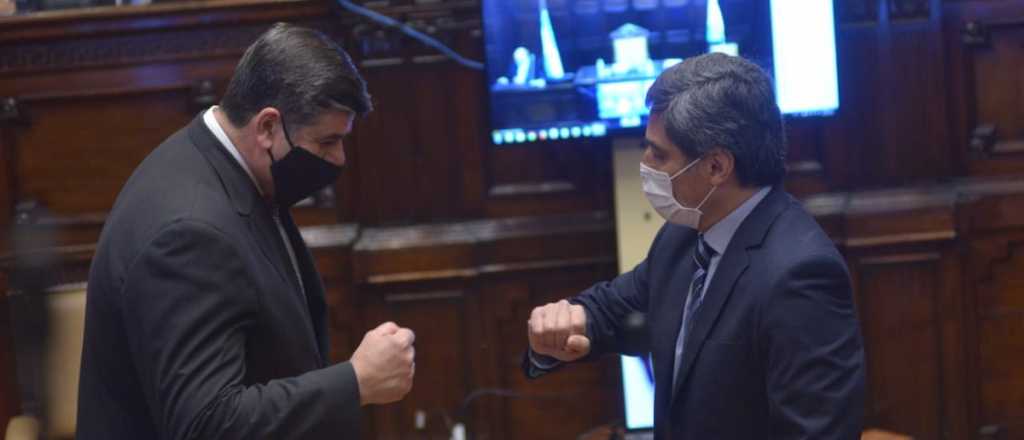 Pese al "no" del PJ, el Gobierno insistirá con la reforma constitucional